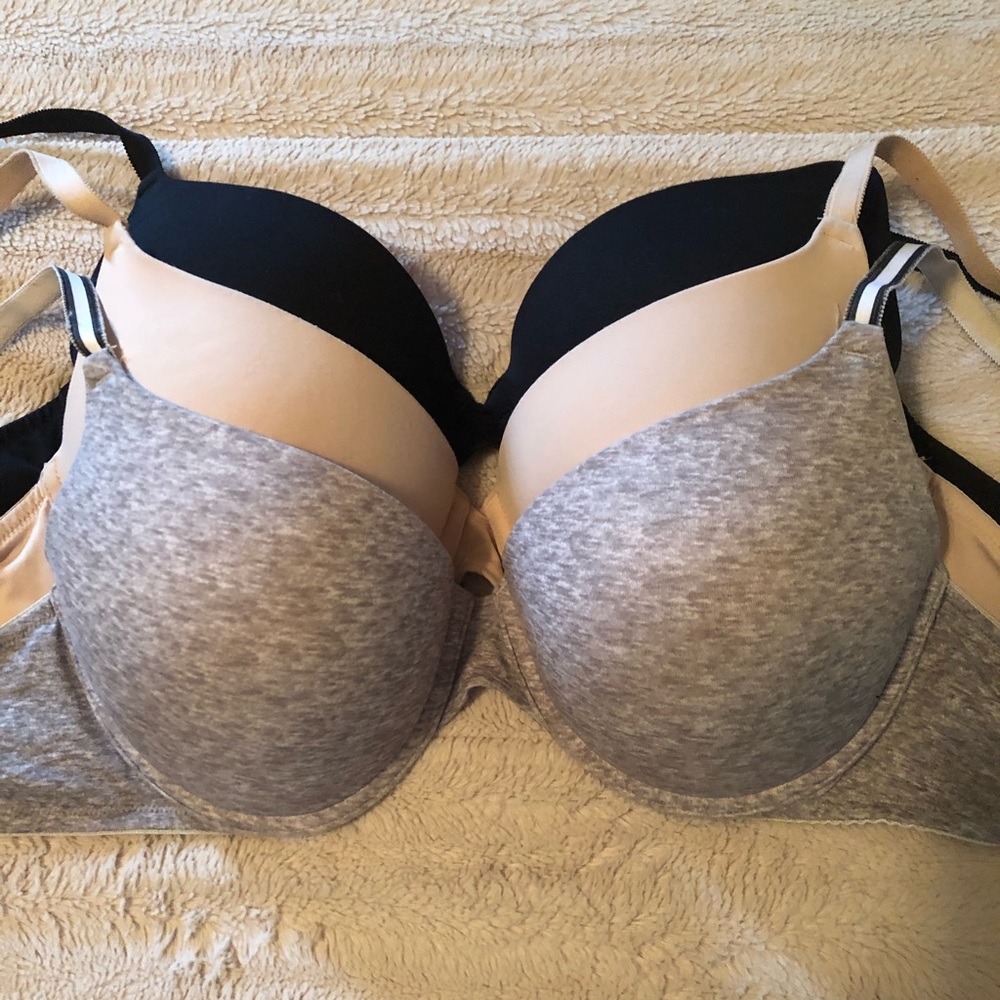 🎀💕VS PUSH UP BRA BUNDLE💕🎀